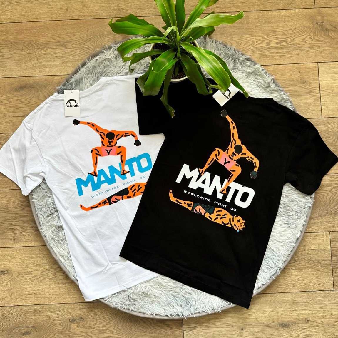 БЕЗ ПЕРЕДПЛАТ » Новые футболки MANTO » Diablo » XS S M L XL