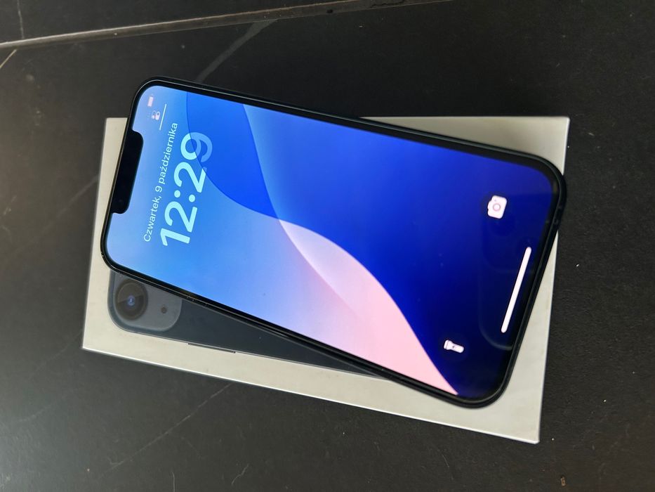 iPhone 13 mini 128GB Super Stan