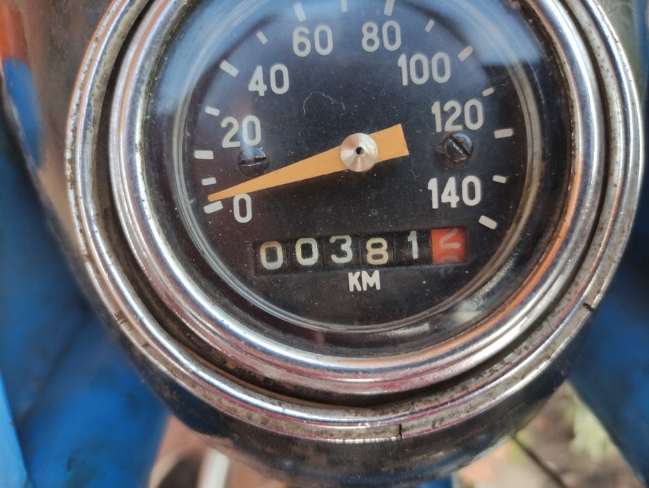 Иж Юпитер 3 (CDI),(pwk30)