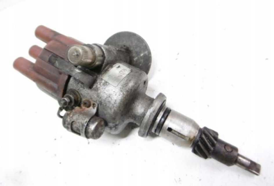 Трамблер Toyota Corolla E7 1979-1989