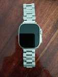 Smartwatch HK10 Ultra 3 (Novo)