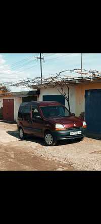 Авто Renault kangoo 1.9 dti 2001