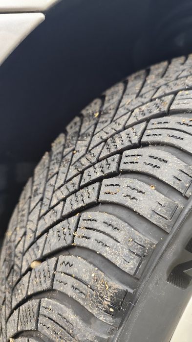 Skoda Octavia A5 1.8 4*4