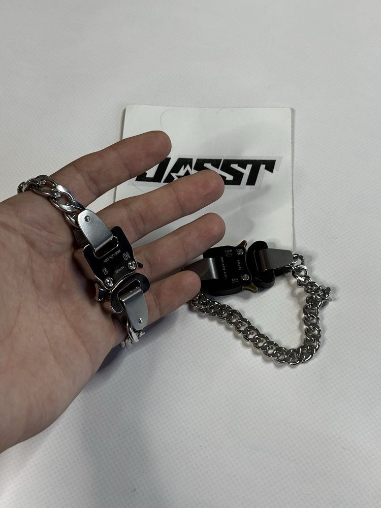 Браслет 1017 ALYX 9SM