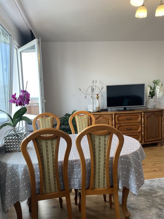 Apartament do wynajecia !!!