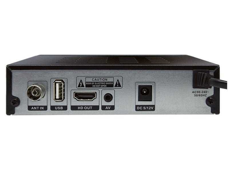ПриставкаТ2,тюнер,ресивер World Vision T645А+FM+USB+YouTube+IPTV+Megog