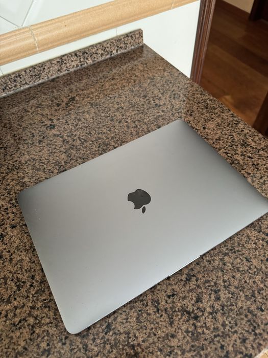 Macbook Pro 13.3 2017