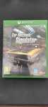 Car Mechanic Simulator gra na konsole xbox one