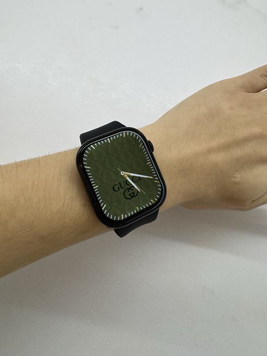 Годинник Watch series 10 / Часи 10 серія