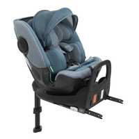 Fotelik Samochodowy Chicco BI-SEAT AIR Z BAZĄ 360 I-SIZE 40-150cm Blue