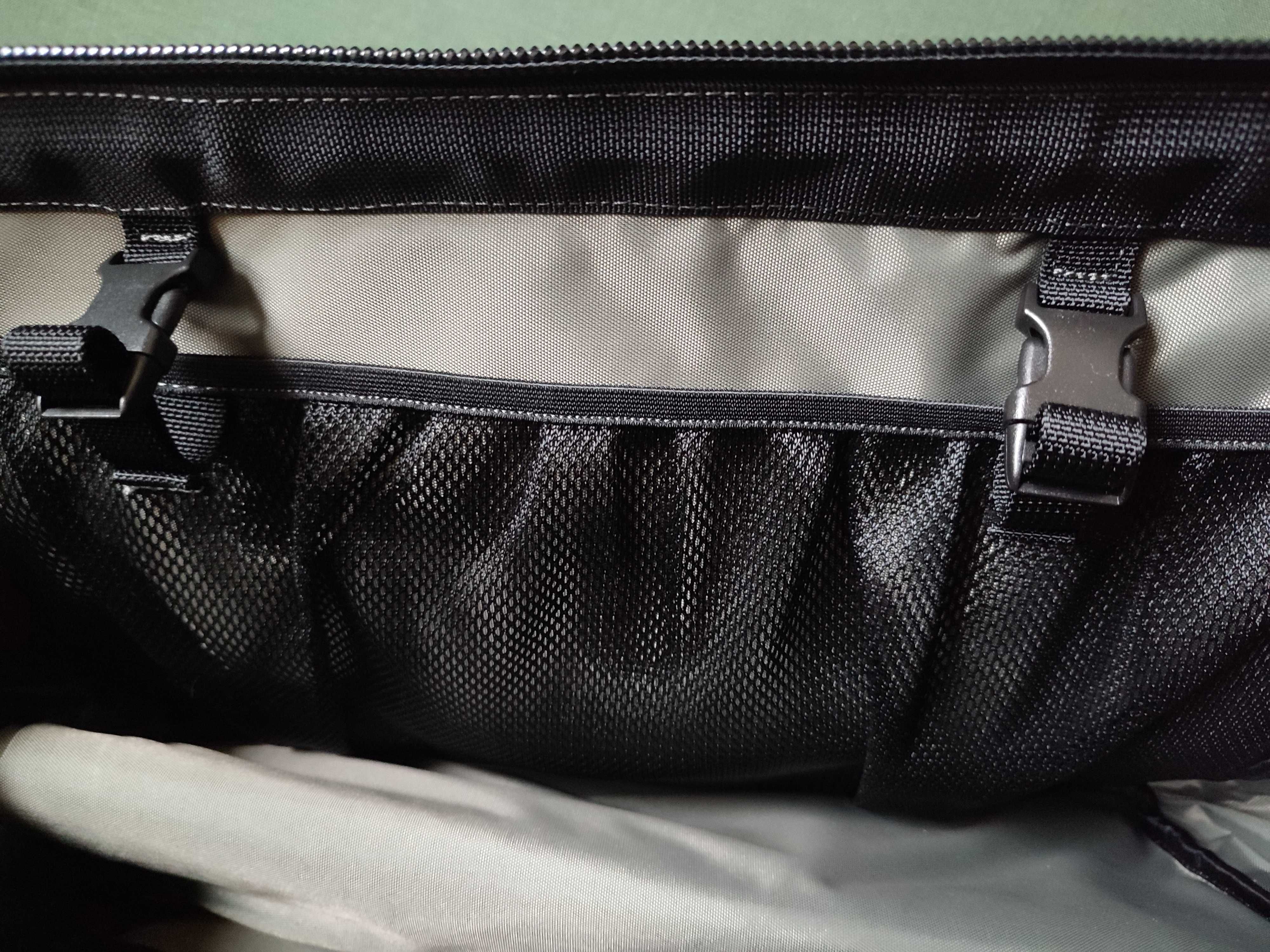 Сумка Maxpedition Agent Kit 0656B
