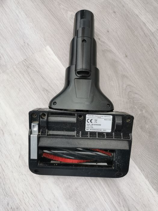 Acessórios para aspirador XForce Flex 14.60 Rowenta