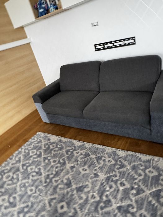 Sprzedam sofa z funkcją spania