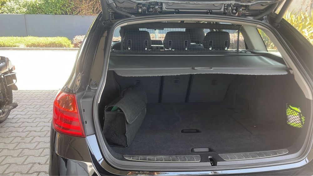 Bmw 318d Touring F31