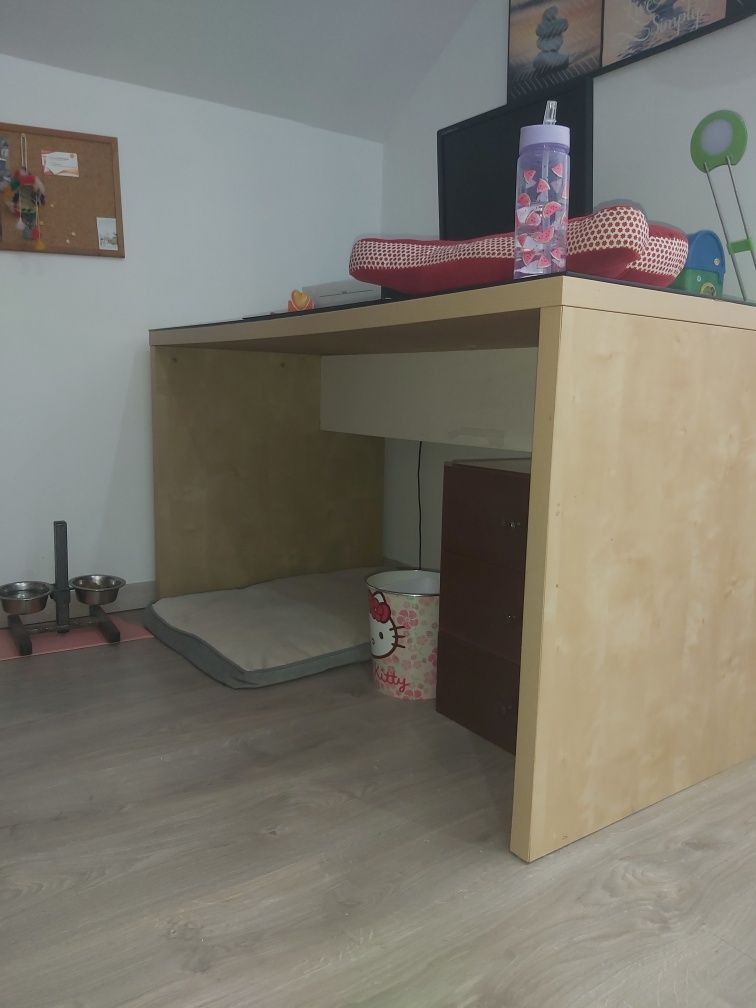 Conjunto escritorio