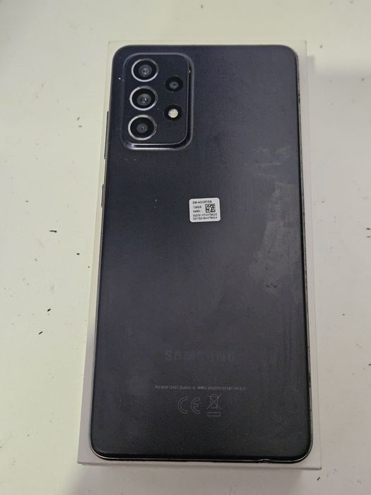Smartphone A52 samsung