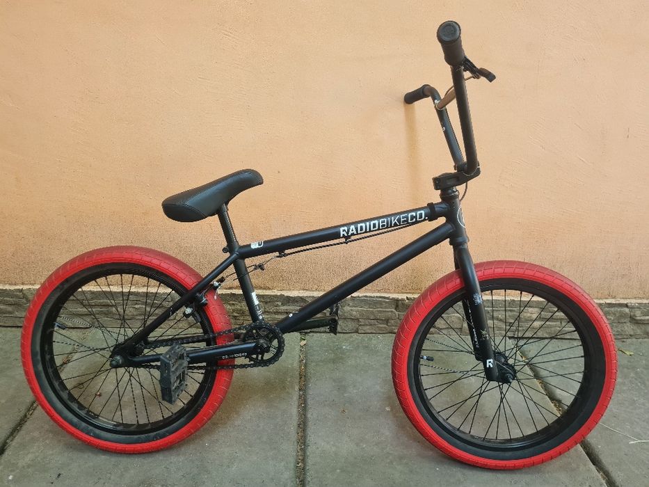BMX Radio DARKO 20.5"