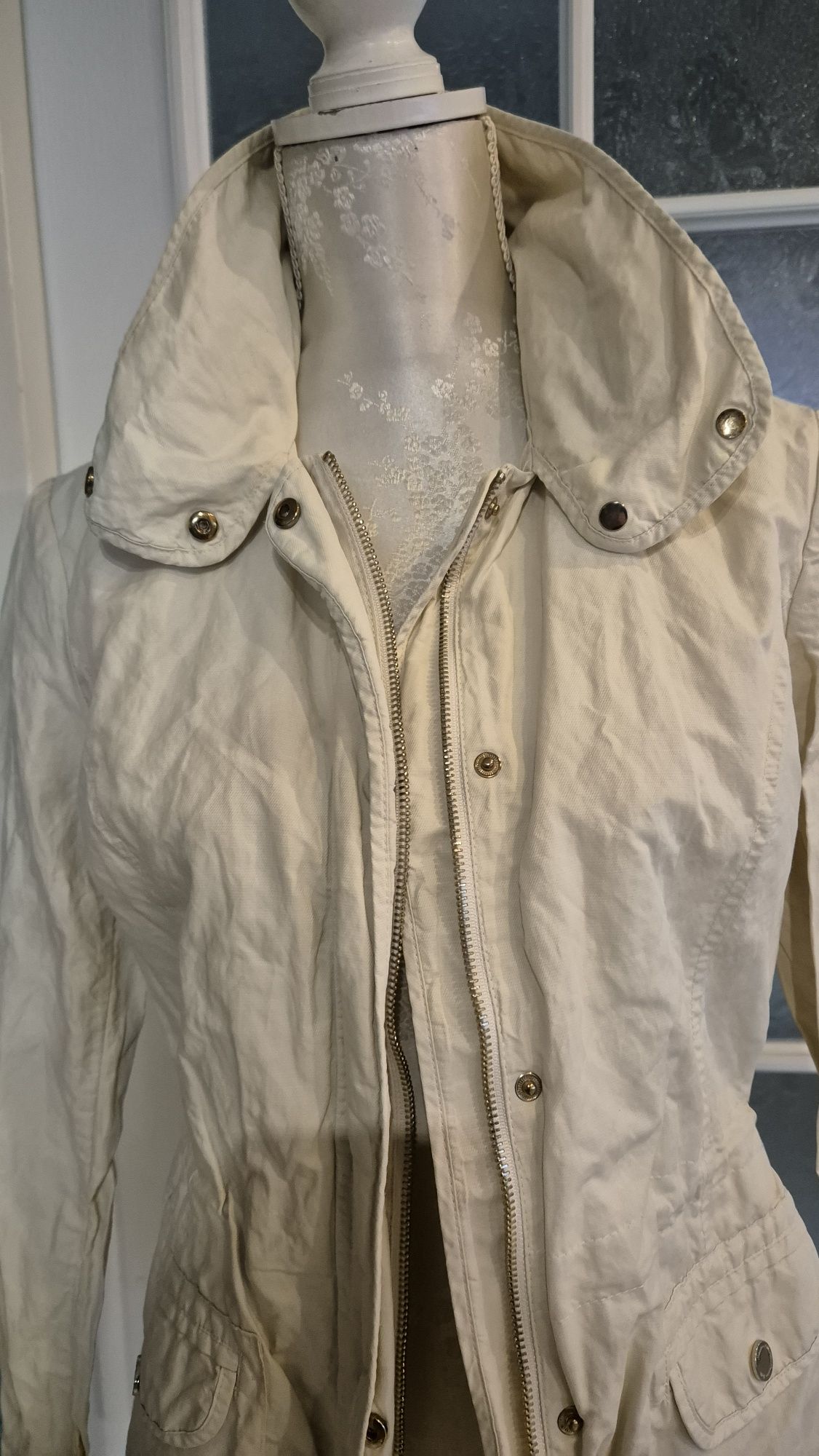 Kurtka Massimo dutti M
