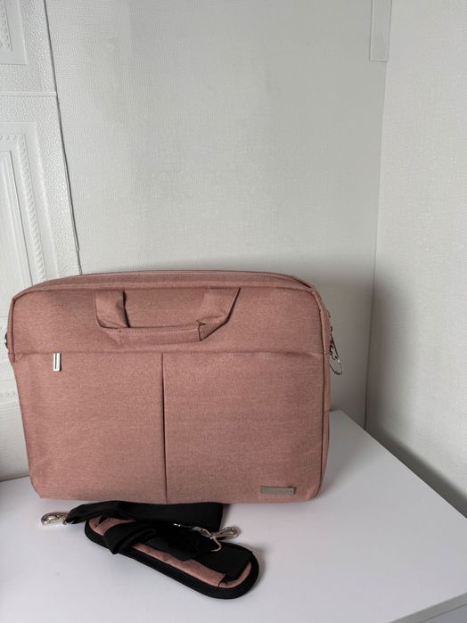 сумка для ноутбука та документів як нова
