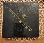 Givenchy box miniatures