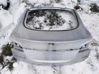 Tesla Model S кришка багажника кляпа оригінал в наявності