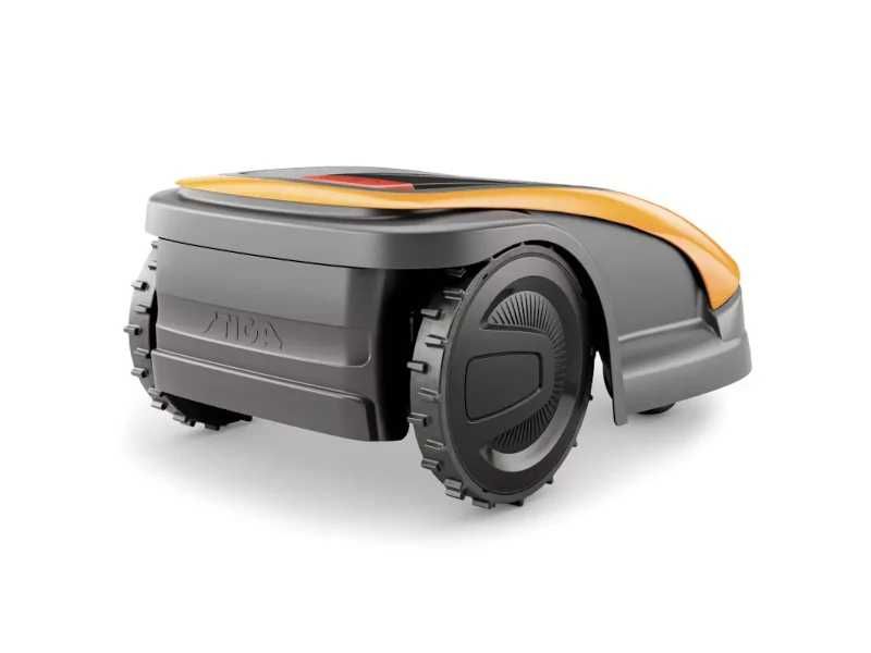 Robot koszący STIGA A 1500 autonomiczny, areał do 2500 m2