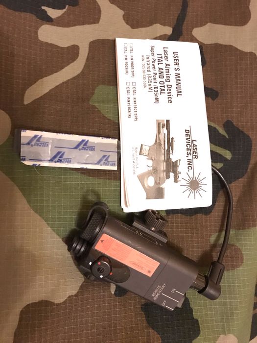 Laser Devices ITAL