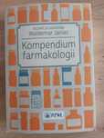 Kompedium farmakologii Waldemar Janiec