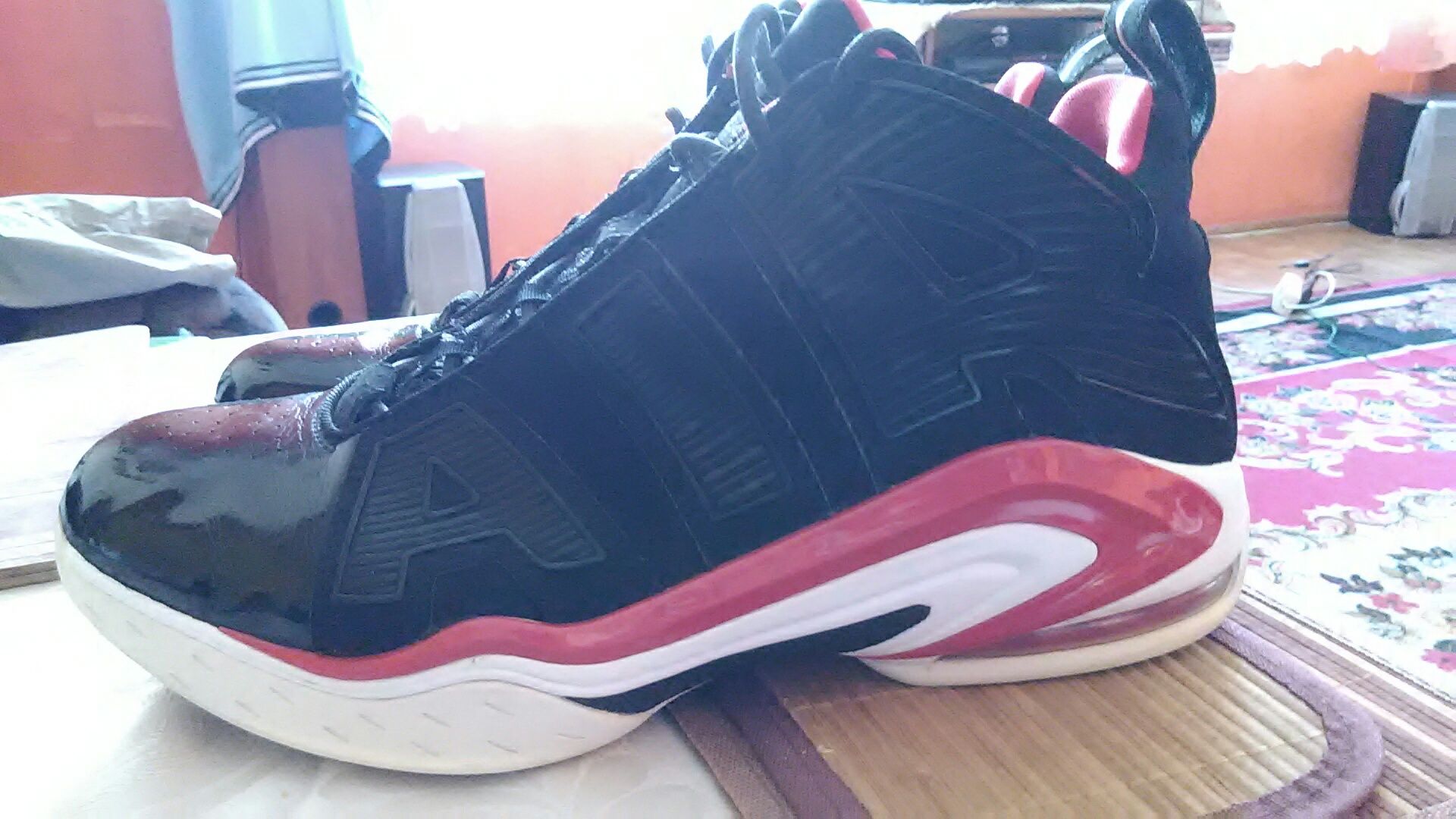 Super prezent Nike Air Max A Lot Pippen Hybrid mega obniżka