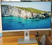 Komputer MSI 27 cali AM272 i5 16GB 512GB All in One
