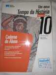 Um Novo Tempo da História 10- História A 10 ano- NOVO
