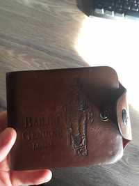 portfel Ballini Genuine Leather
