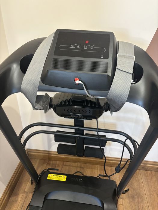 Бігова доріжка OVICX