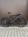 Gravel Rondo Ruut CF2 2025 roz. M, Sram XX1 AXS, DT SWISS, Reverb,