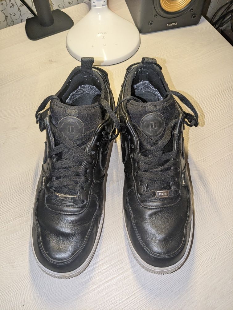Air Force 1 Low x UNDERCOVER 10US / 44EU