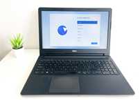 Portátil Dell Vostro 15 i3 6ª Ger. c/ 4GB RAM - com carregador