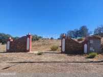 Monte Alentejano T2 localizado na freguesia de Ourique