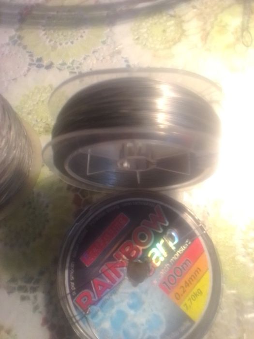 Проволока нержавейка д.0,36,0,5,0,8,1,2,1,5,2,3,5мм нихром тонкий