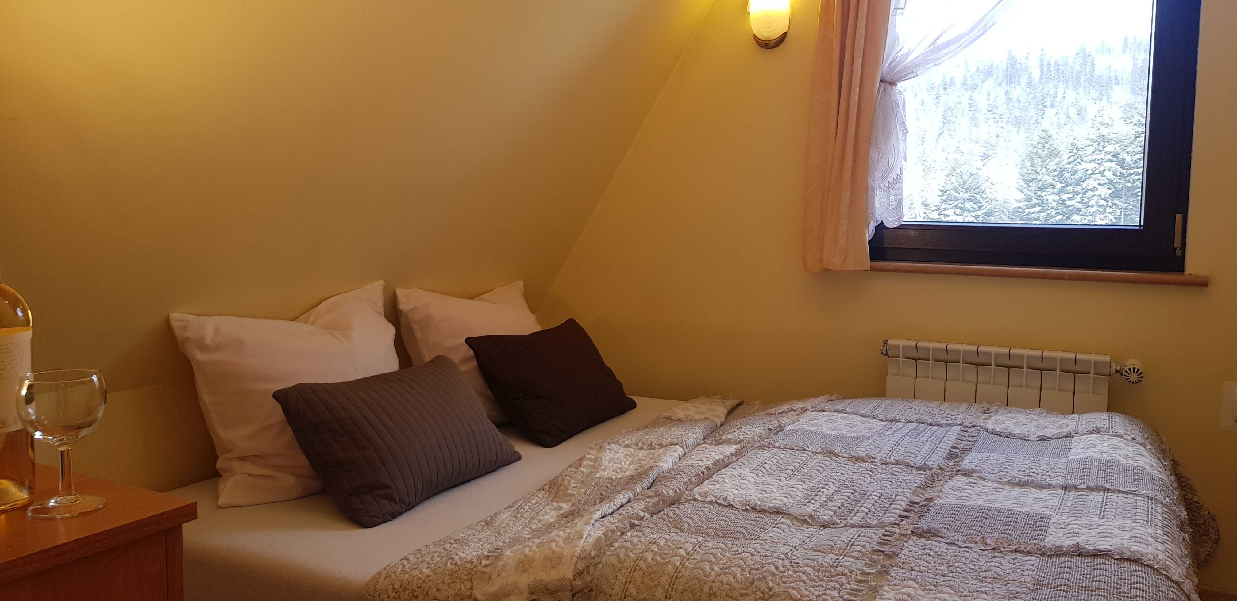 Apartamenty, domek Zakopane