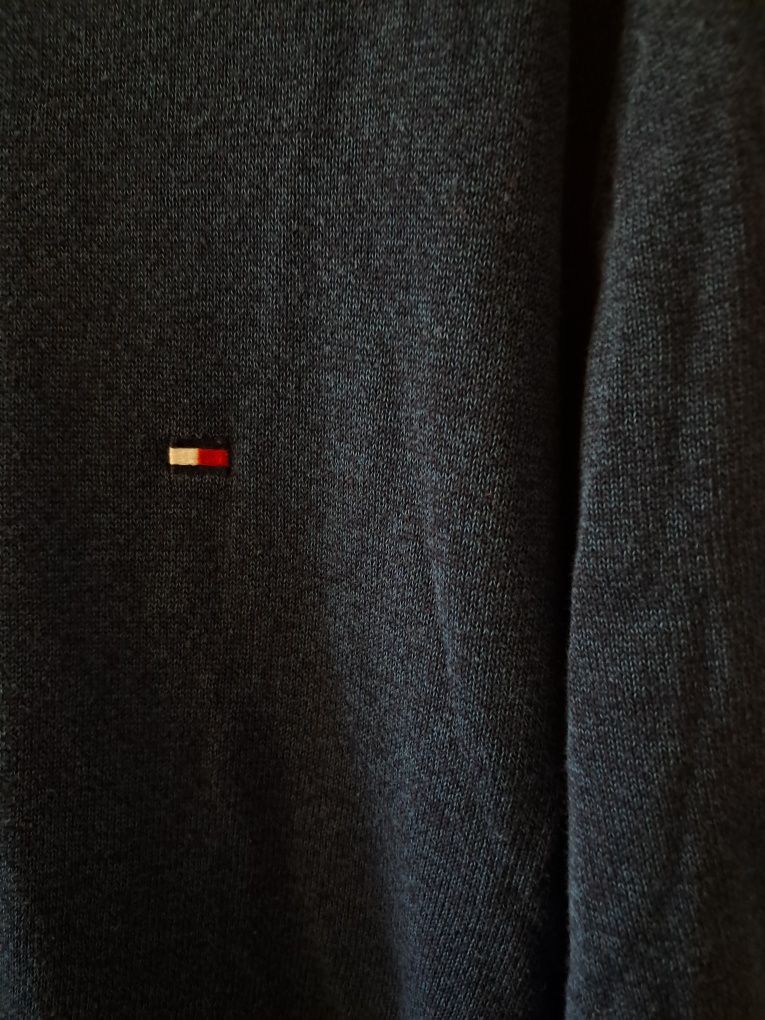 Sweter Tomy Hilfiger rozm XL