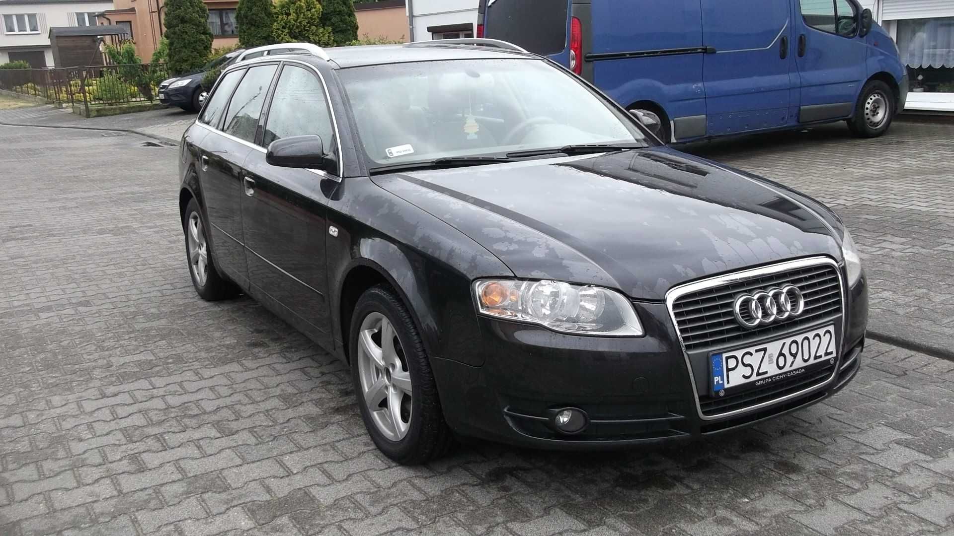 STAN/SERWIS.2,O TDI/mega/stan/Zarejestrowana/