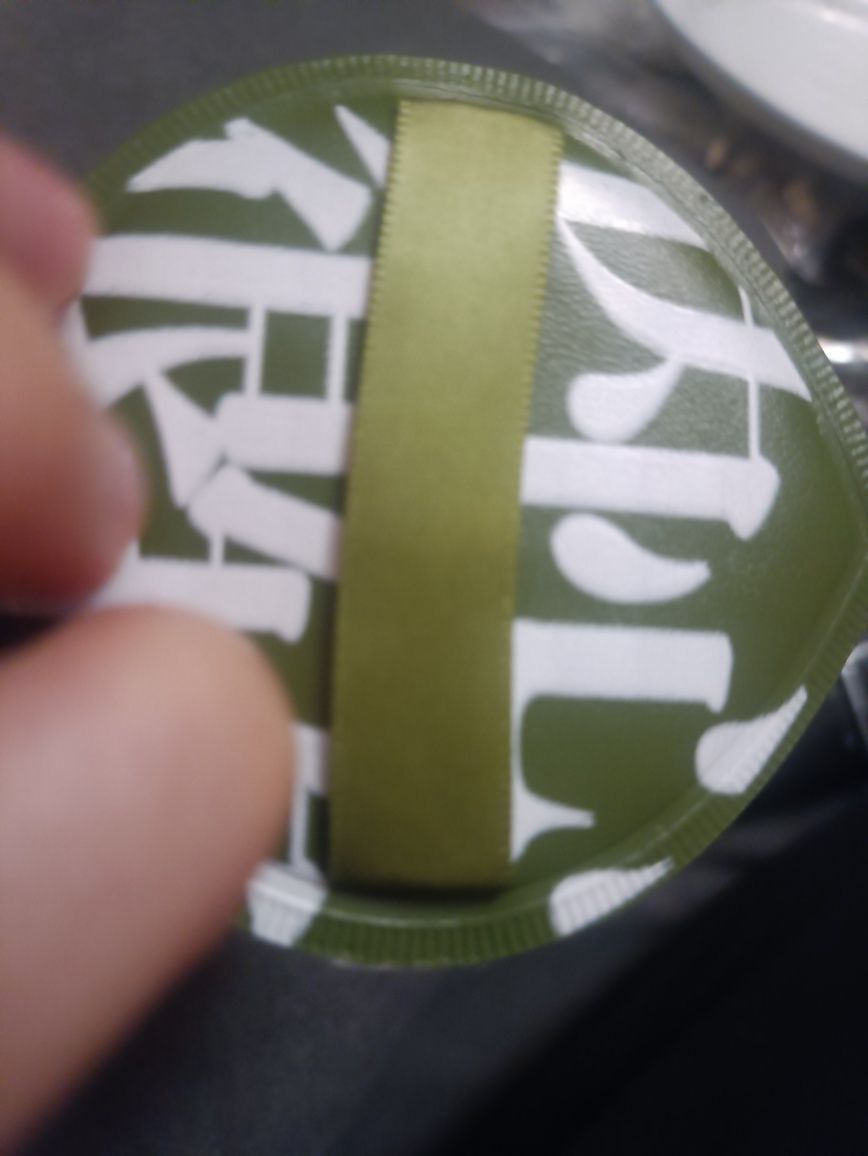 Mięciutkie grube poduszki gabeczki do aplikacji makijażu