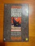 Bd batman como novos