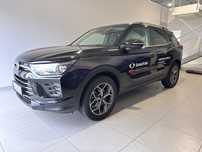 SsangYong/KGM Korando Automat - Niski Przebieg / 2024 rejestracja / Kredyt 7,49%