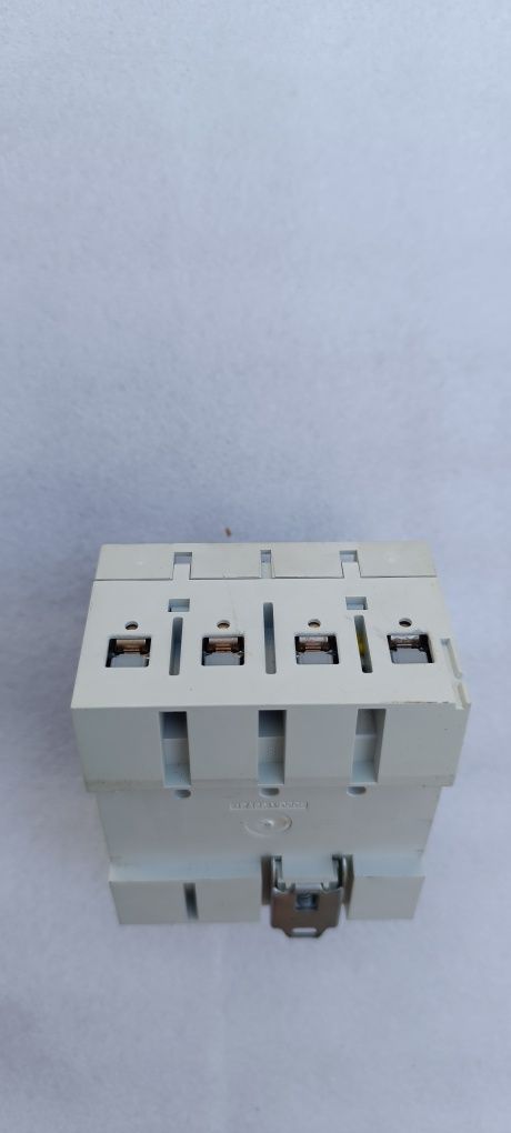 Interruptor diferencial 4P 63A 300mA
CFC463P