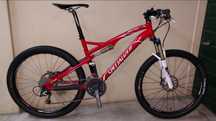 Specialized epic M