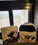 Broca 35000W e Catalizadores de Unhas