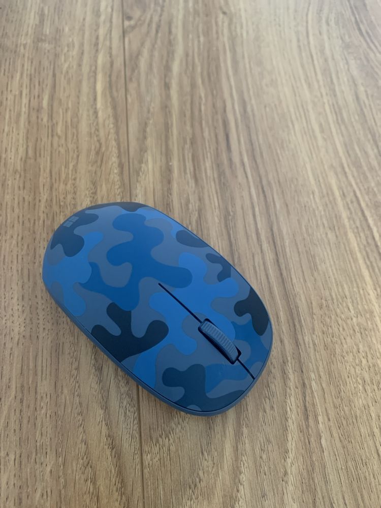 Myszka microsoft Bluetooth mouse