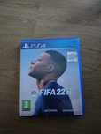 Vendo jogos ps4 e ps2 FIFA e pes