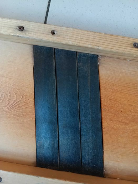 шинковка для капусты советского периода